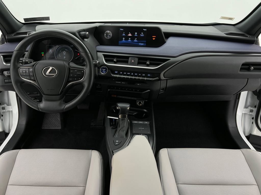 Certified 2022 Lexus UX 250h w/ Premium Package image 2