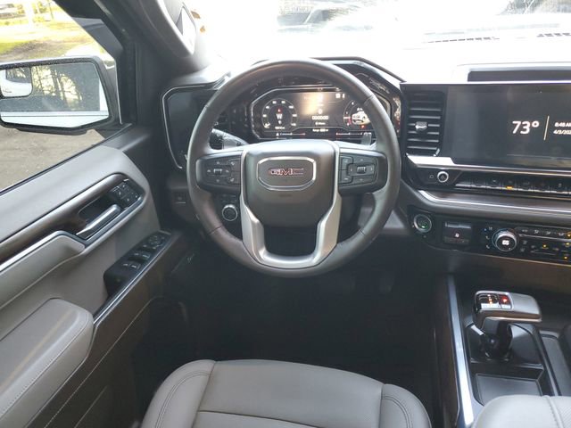 Used 2022 GMC Sierra 1500 SLT w/ SLT Convenience Package image 14