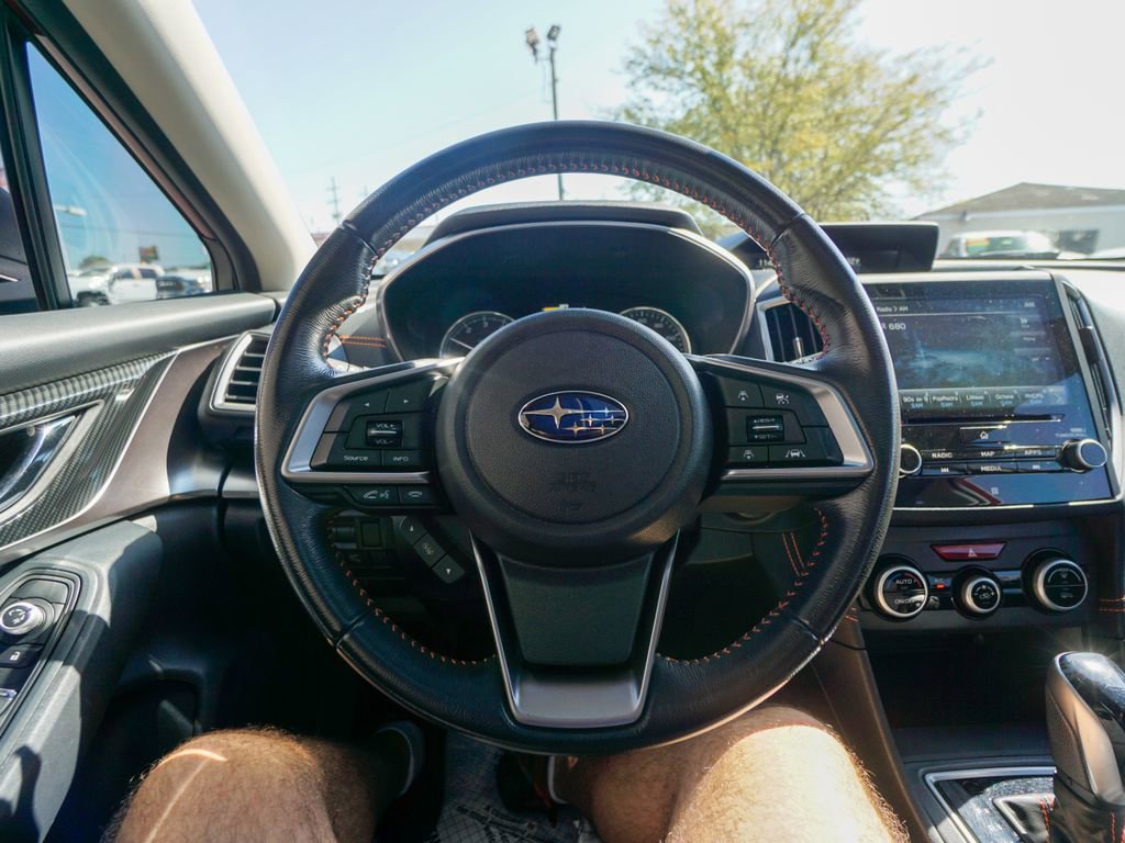 Used 2018 Subaru Crosstrek 2.0i Limited image 20