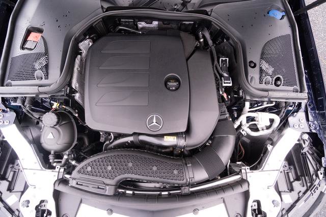 Used 2020 Mercedes-Benz E 350 Sedan image 10