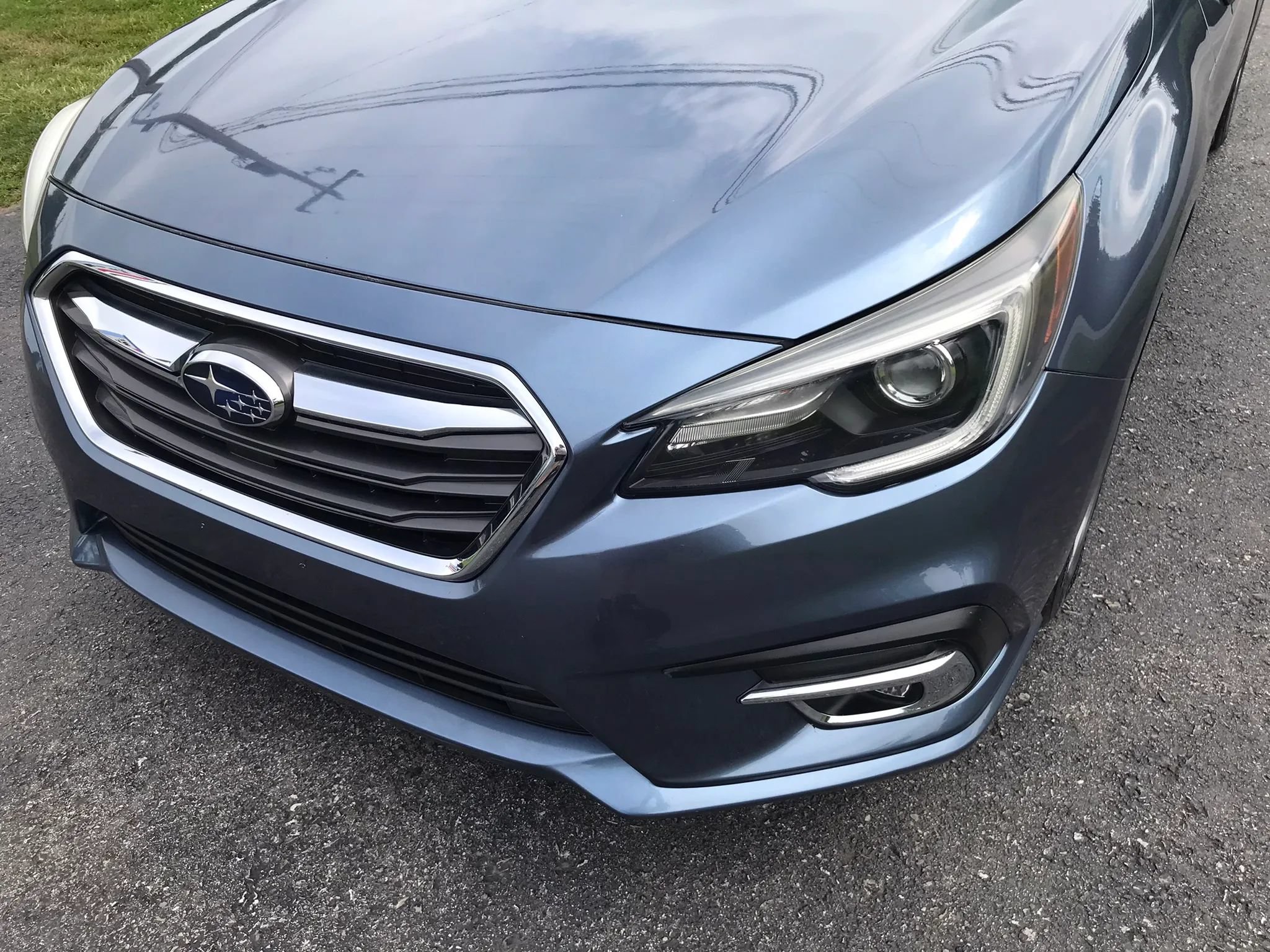 Used 2018 Subaru Legacy 2.5i Limited AWD/4WD image 55