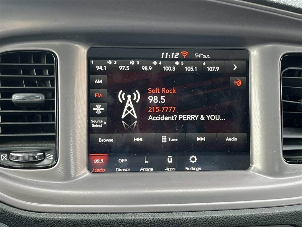 Used 2023 Dodge Charger GT w/ Blacktop Package image 13