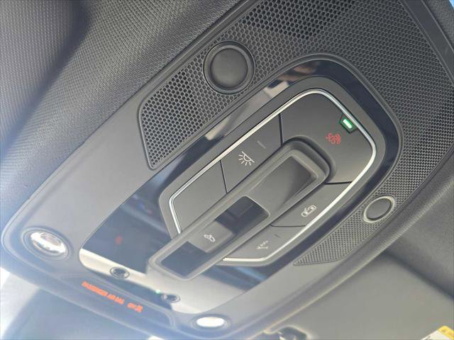 Used 2023 Audi A4 2.0T Premium Plus w/ Premium Plus Package image 34