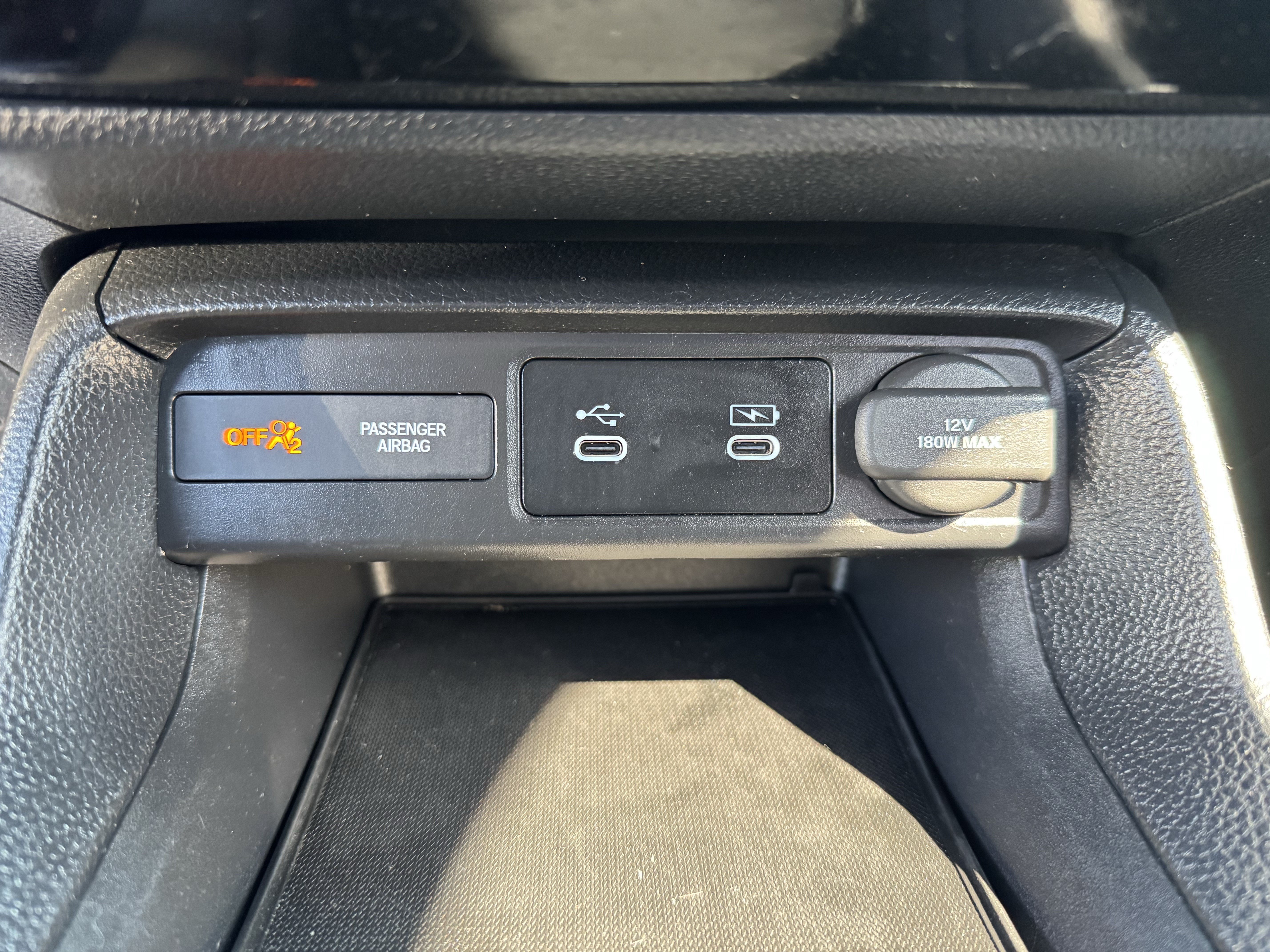 Used 2025 Honda Civic Sport image 24