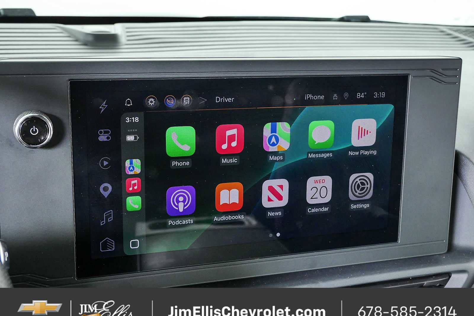 New 2024 Chevrolet Silverado EV W/T AWD/4WD image 15