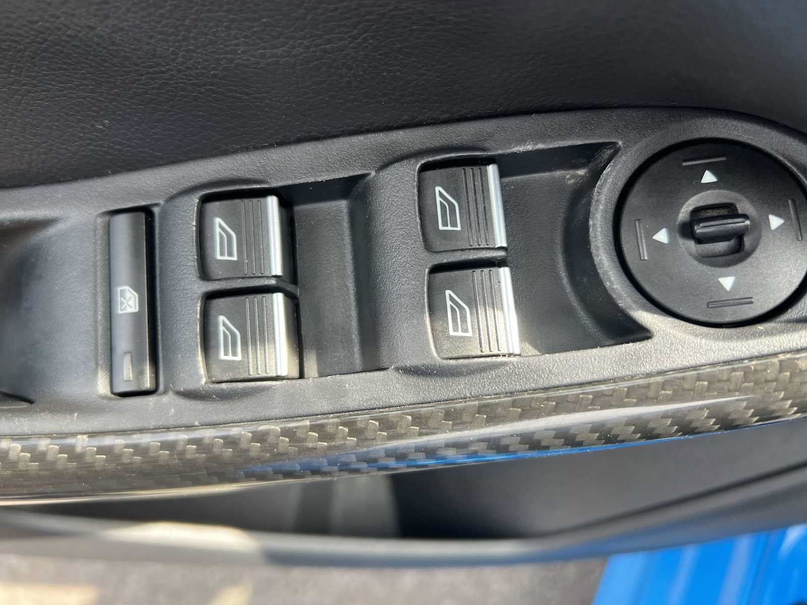Used 2018 Ford Focus RS AWD/4WD image 15