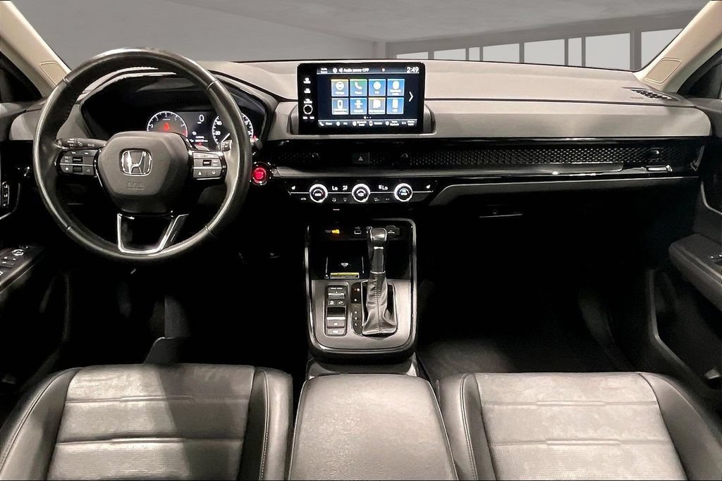 Used 2023 Honda CR-V EX-L image 8