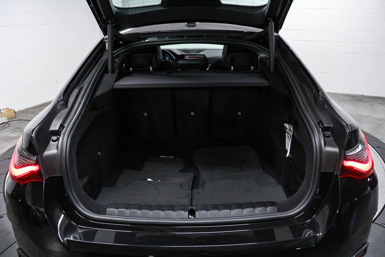 Certified 2023 BMW 430i Gran Coupe 430i w/ M Sport Package image 26