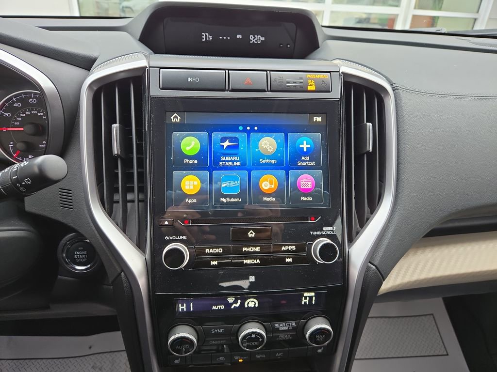 Used 2022 Subaru Ascent Premium w/ Convenience Package image 24