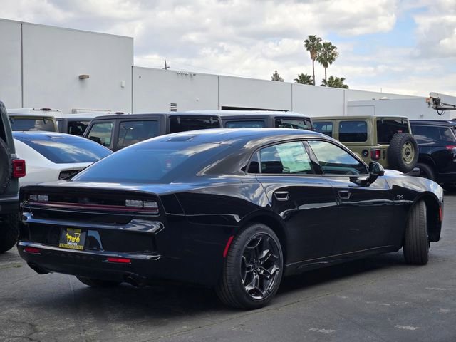 New 2026 Dodge Charger R/T AWD/4WD image 4