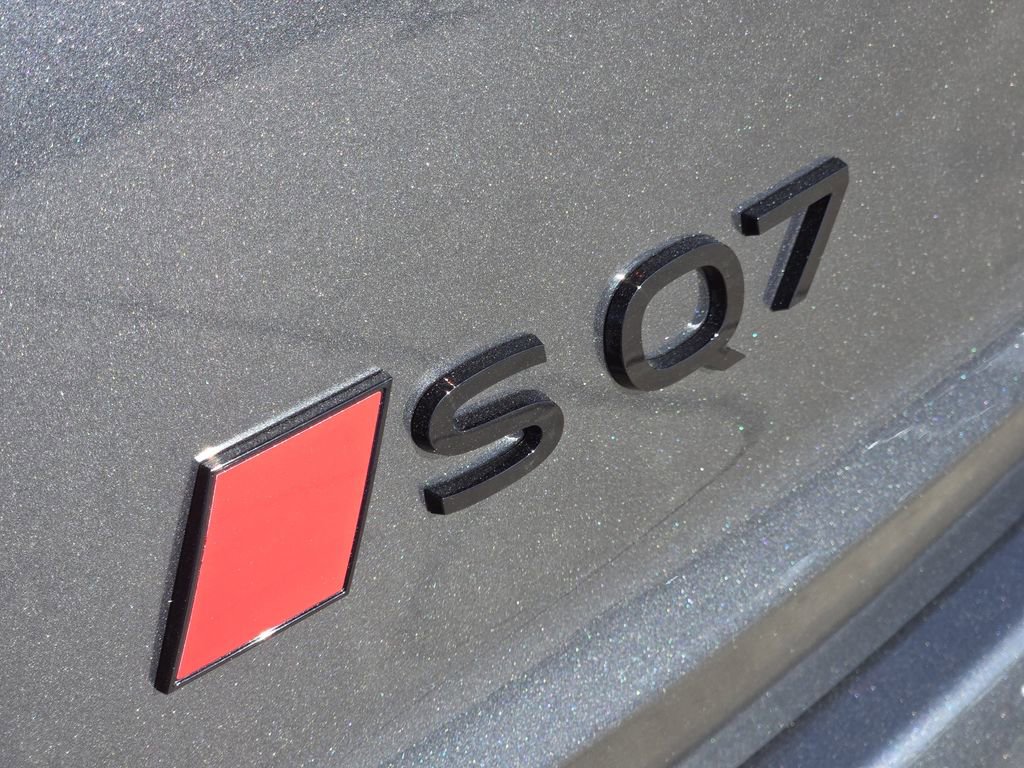 New 2026 Audi SQ7 Premium Plus image 14