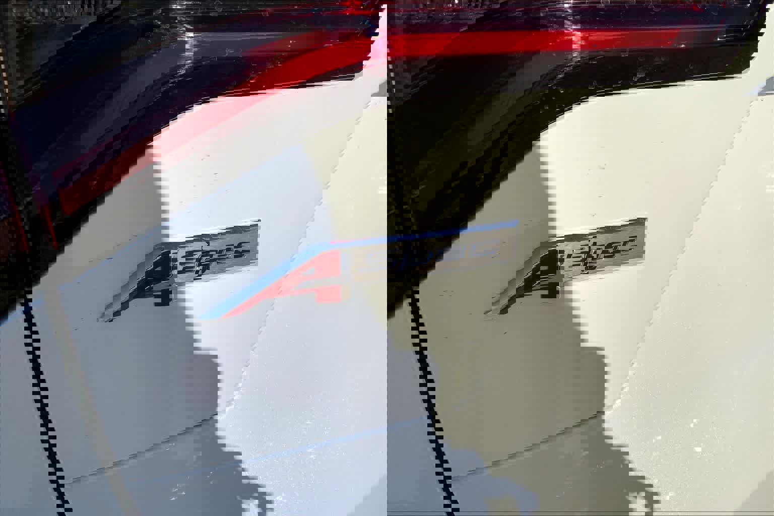 Used 2025 Acura MDX A-Spec image 15