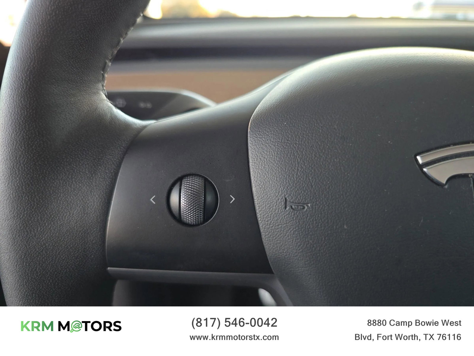 Used 2021 Tesla Model Y Performance image 39