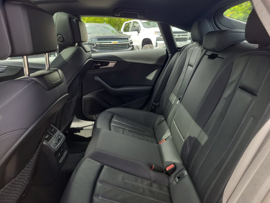 Used 2024 Audi A5 2.0T Premium Plus AWD/4WD image 14