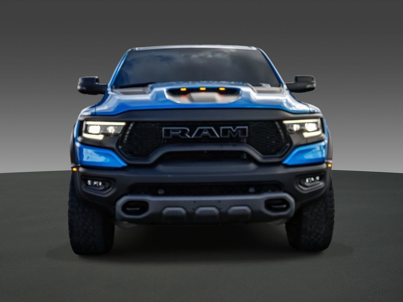 Used 2023 RAM 1500 TRX w/ TRX Level 2 Equipment Group image 6