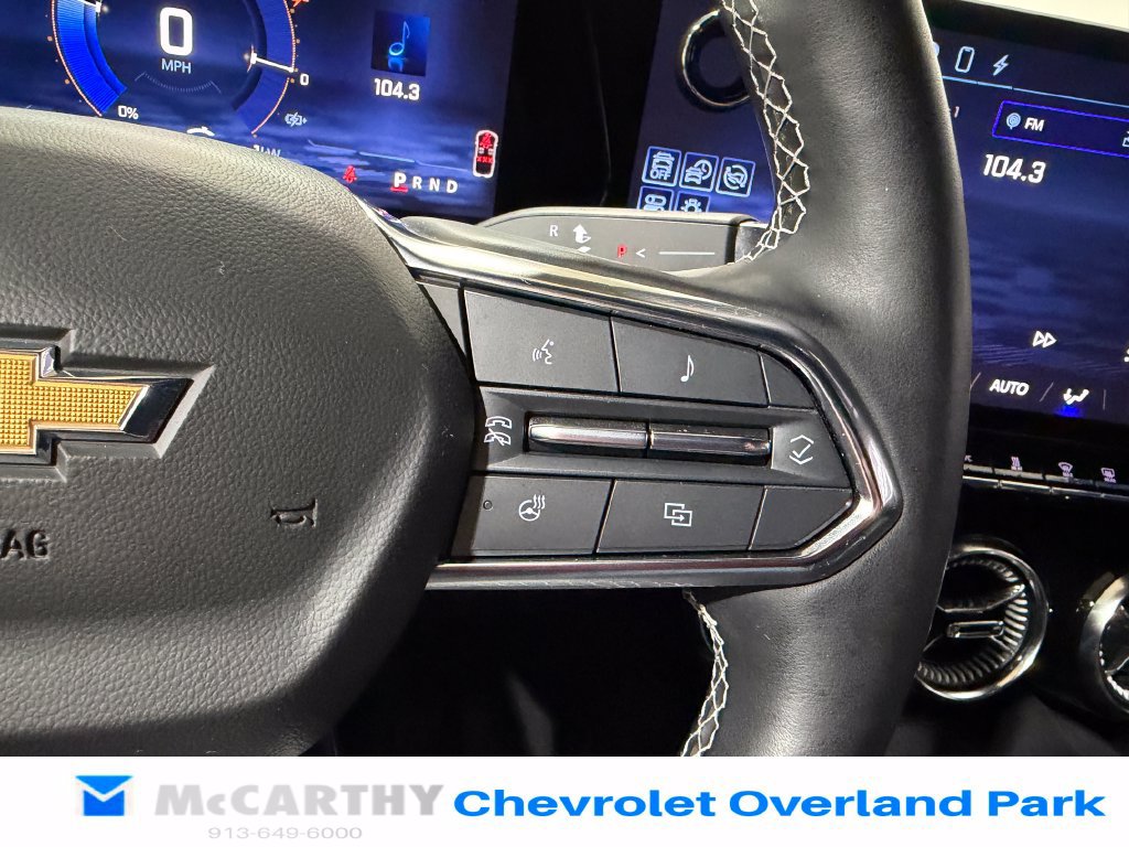 Used 2024 Chevrolet Blazer EV LT AWD/4WD image 14