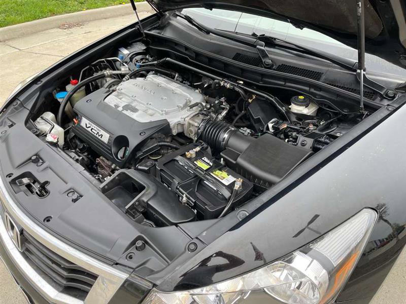 Used 2010 Honda Accord EX-L image 33