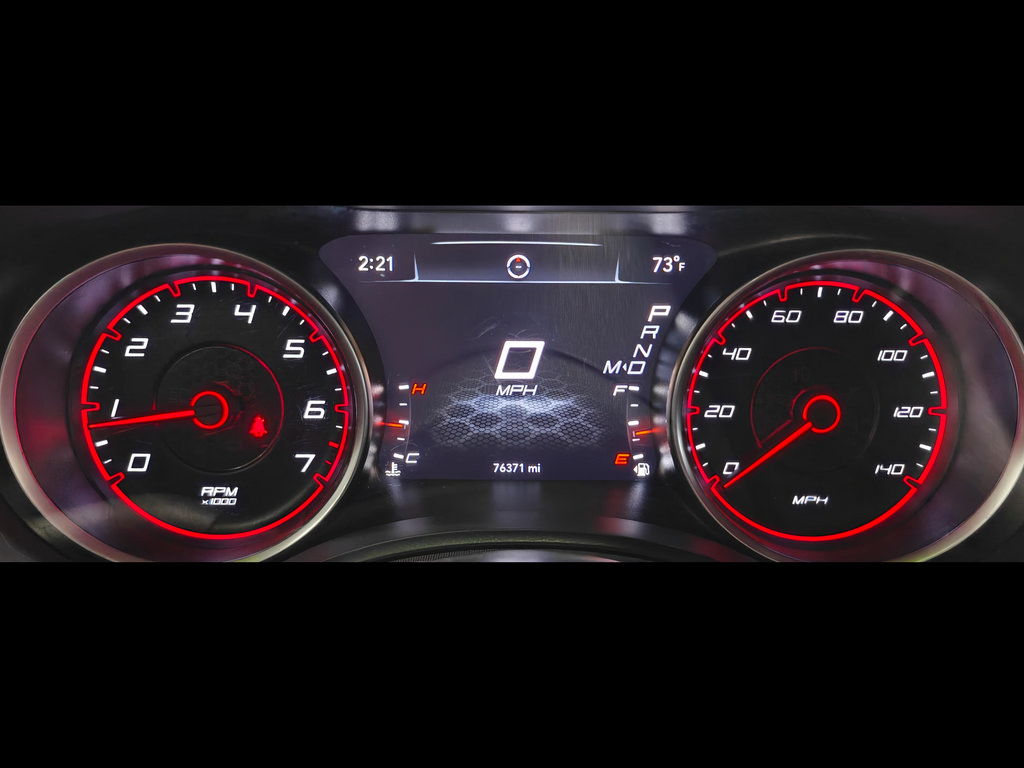 Used 2022 Dodge Charger SXT RWD image 48