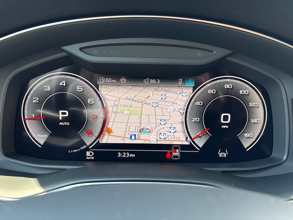 New 2027 Audi Q8 Premium Plus AWD/4WD image 18