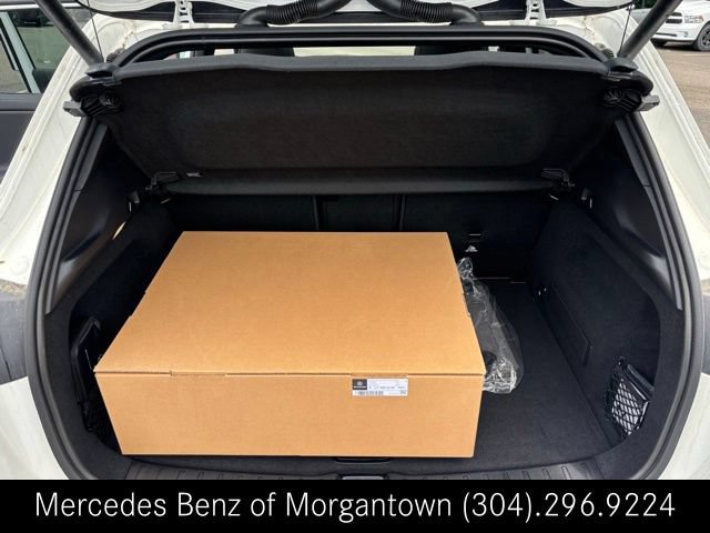 New 2026 Mercedes-Benz GLA 250 4MATIC image 15