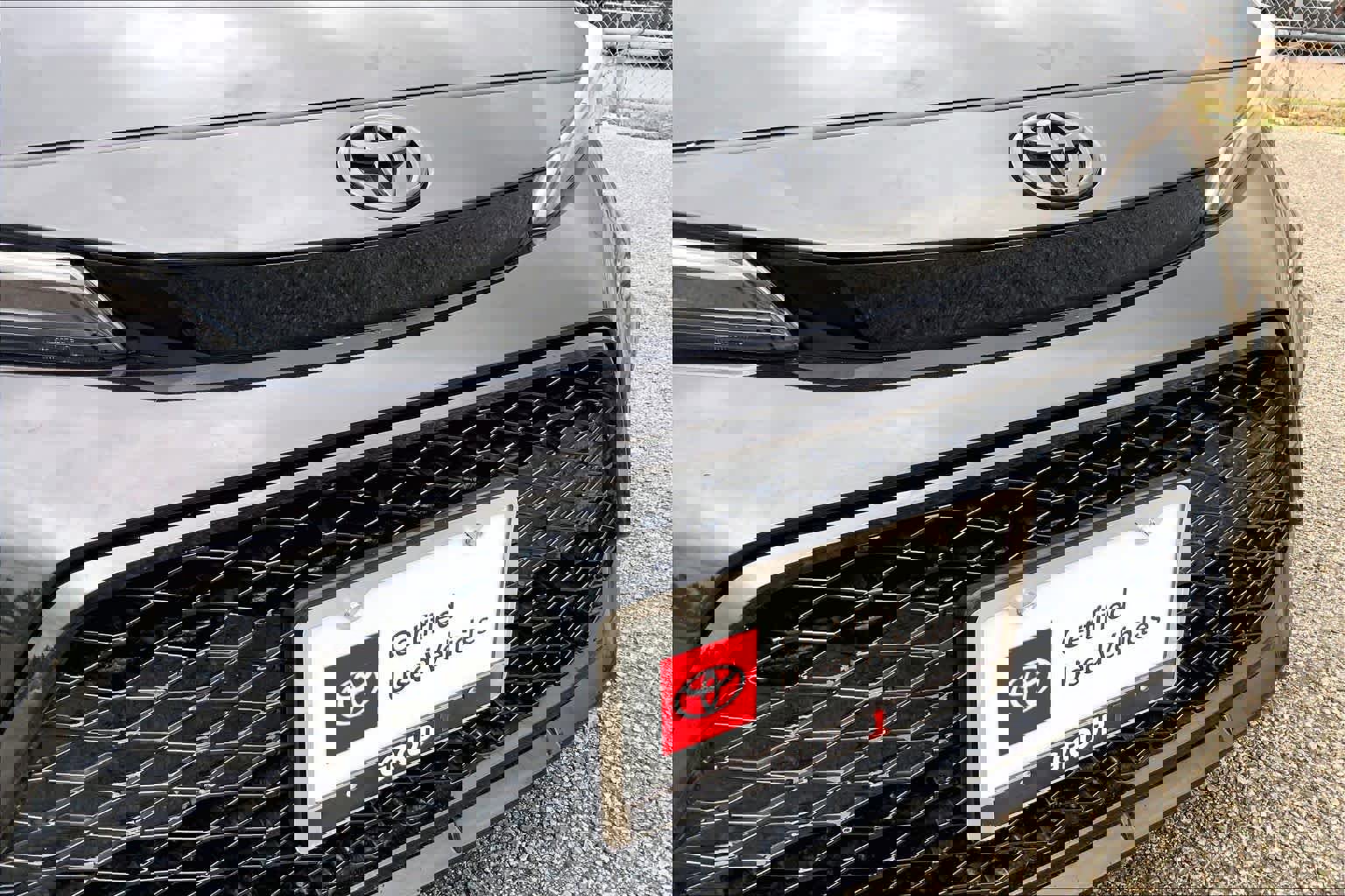 Certified 2024 Toyota Corolla Sedan image 29