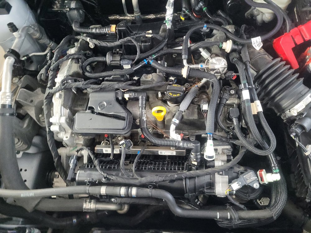 Used 2022 Ford Escape SE w/ Convenience Package image 30