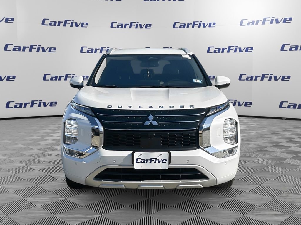 Used 2023 Mitsubishi Outlander SEL image 9