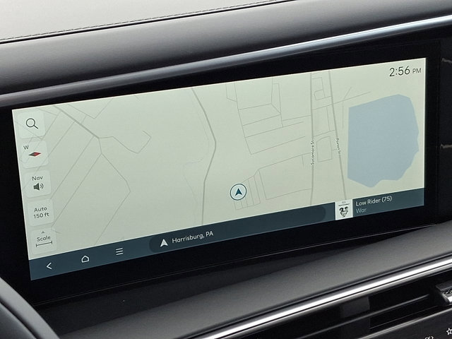 New 2026 Hyundai Palisade Calligraphy image 16