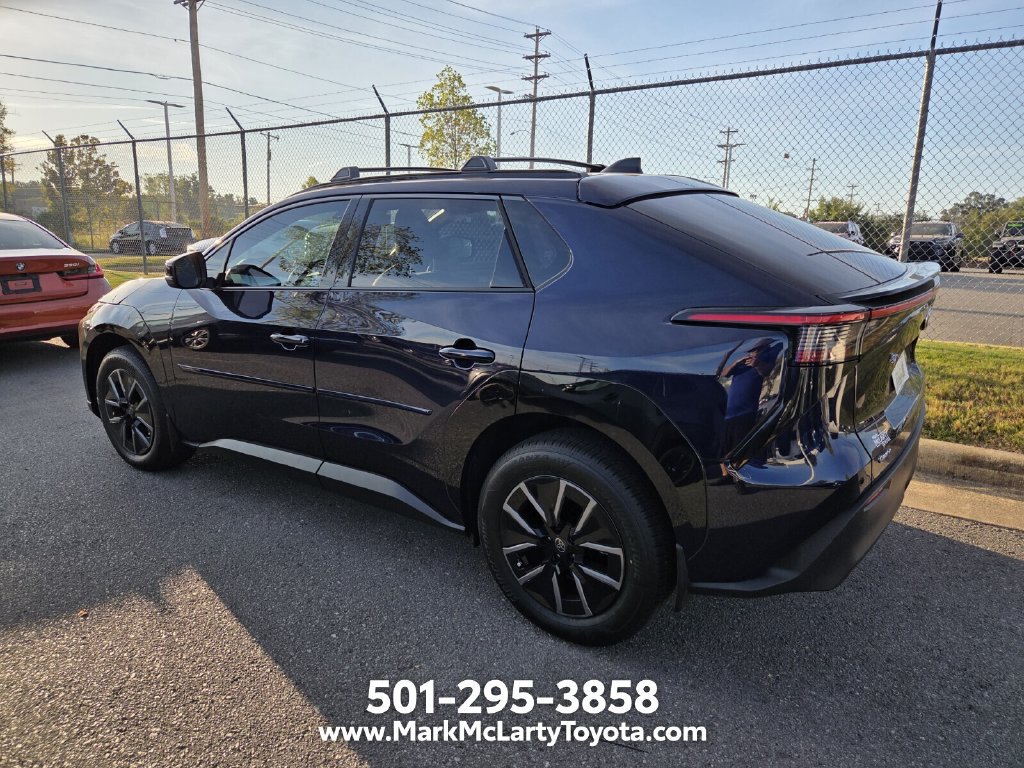 Used 2026 Toyota bZ FWD image 5