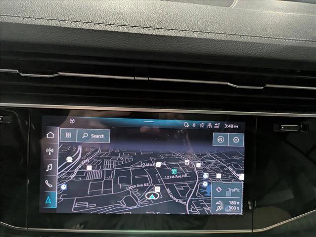 Certified 2023 Audi Q8 Premium w/ Convenience Package image 13