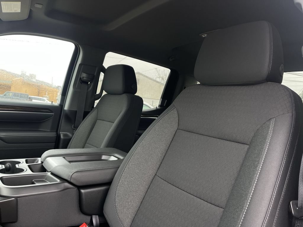 New 2026 GMC Sierra 1500 Elevation w/ Max Trailering Package AWD/4WD image 19