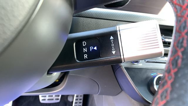 Certified 2024 Hyundai Sonata N Line FWD image 17