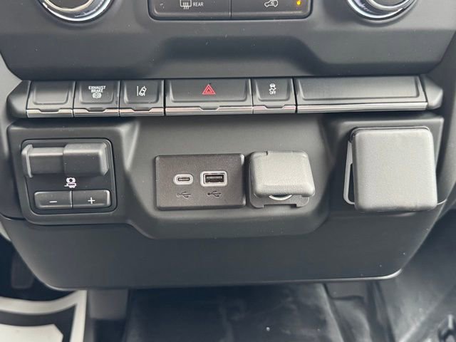 New 2024 Chevrolet Silverado 3500 W/T w/ WT Convenience Package image 13