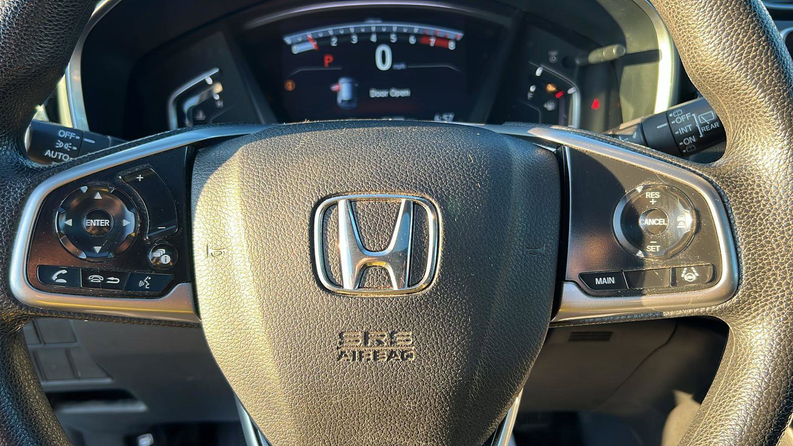 Used 2022 Honda CR-V EX image 30