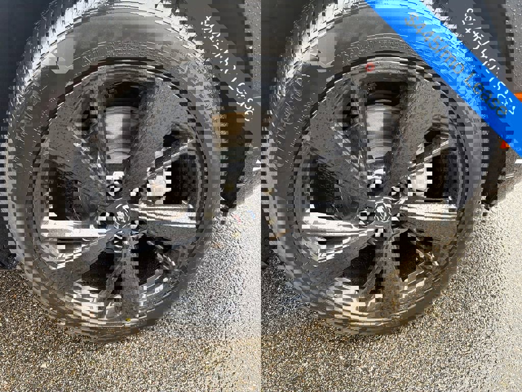 New 2026 Buick Envision Sport Touring AWD/4WD image 11