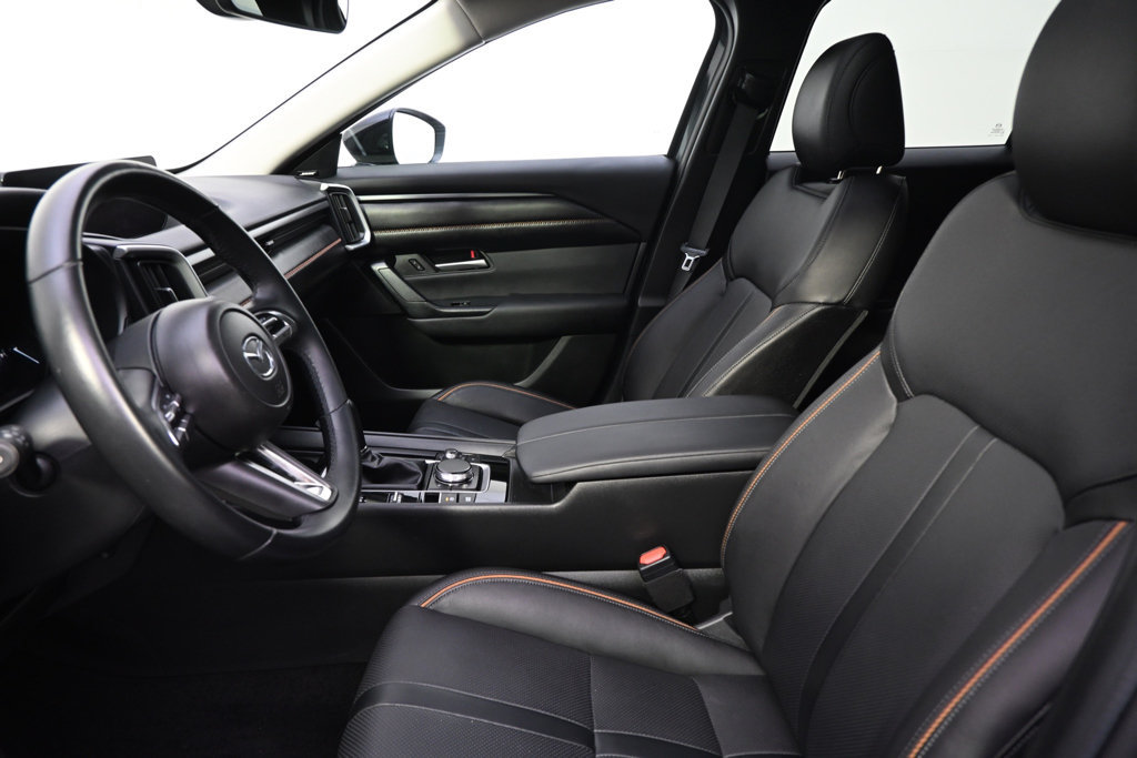 Used 2026 MAZDA CX-50 AWD 2.5 S w/ Premium Package image 13