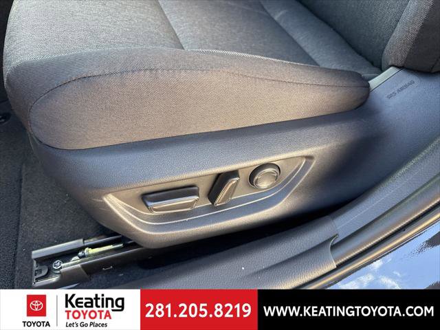 Certified 2026 Toyota Camry LE w/ Convenience Package FWD image 16