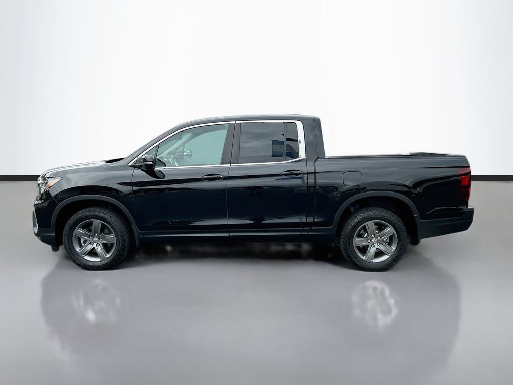 Used 2023 Honda Ridgeline RTL image 8