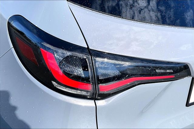 Used 2023 Honda HR-V Sport image 20