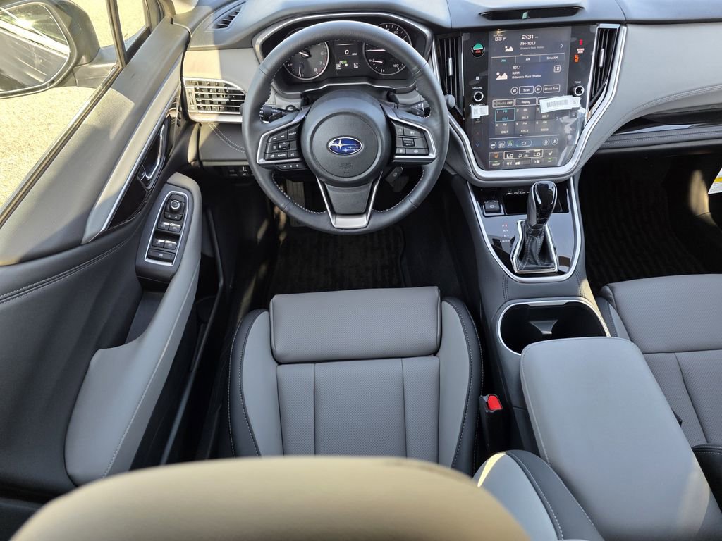 New 2025 Subaru Outback Limited w/ Popular Package #2 AWD/4WD image 13