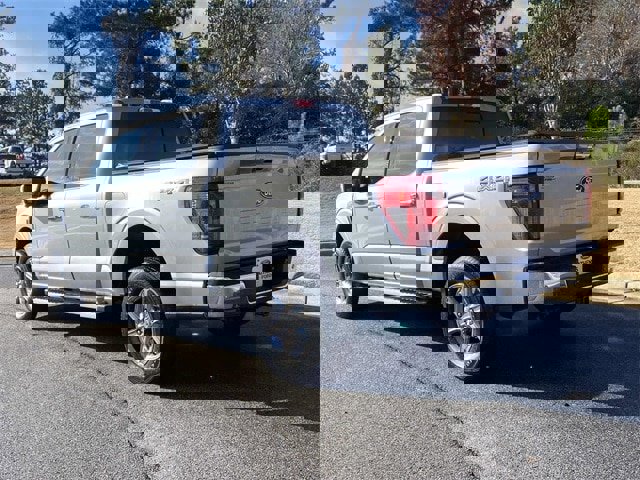 Used 2024 Ford F150 XLT w/ Equipment Group 302A MID image 41