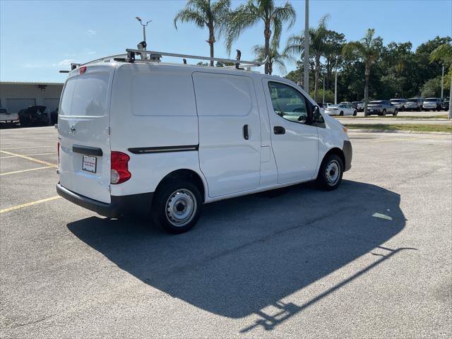 Used 2019 Nissan NV200 S FWD image 14
