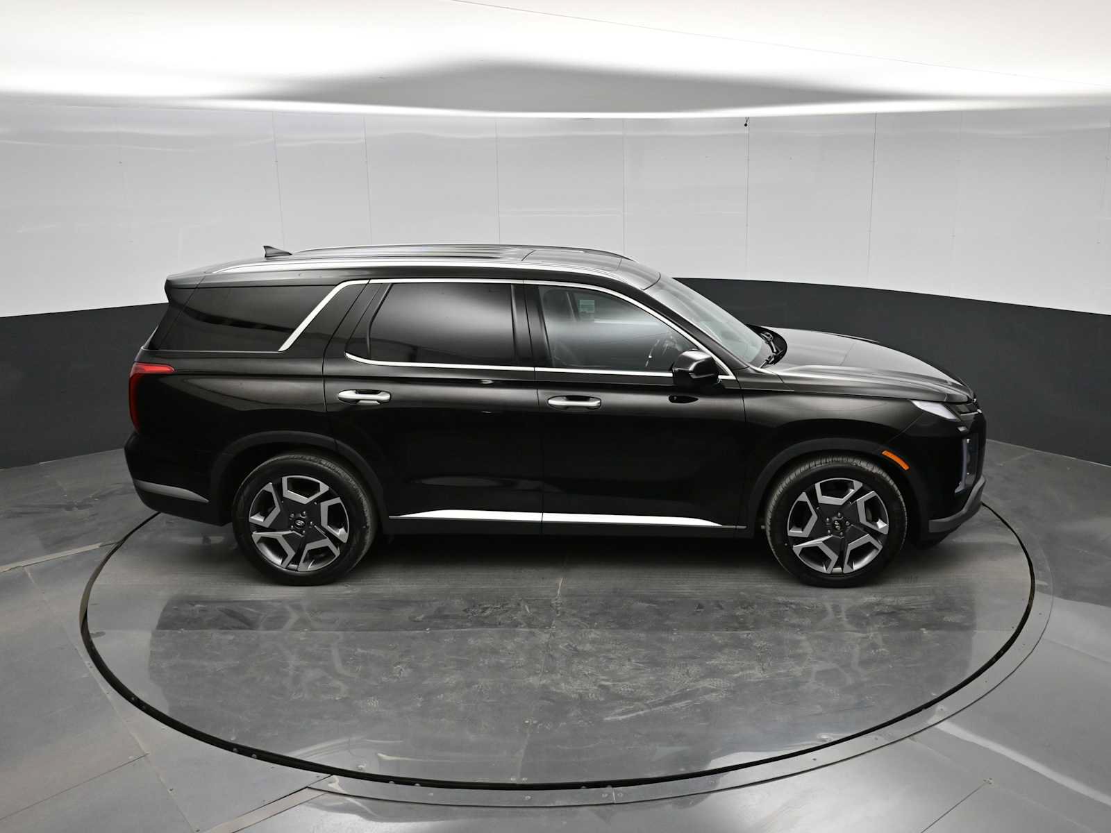 Used 2023 Hyundai Palisade SEL w/ Cargo Package AWD/4WD image 34