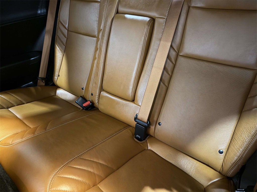 Used 2023 Dodge Challenger SRT Hellcat image 13