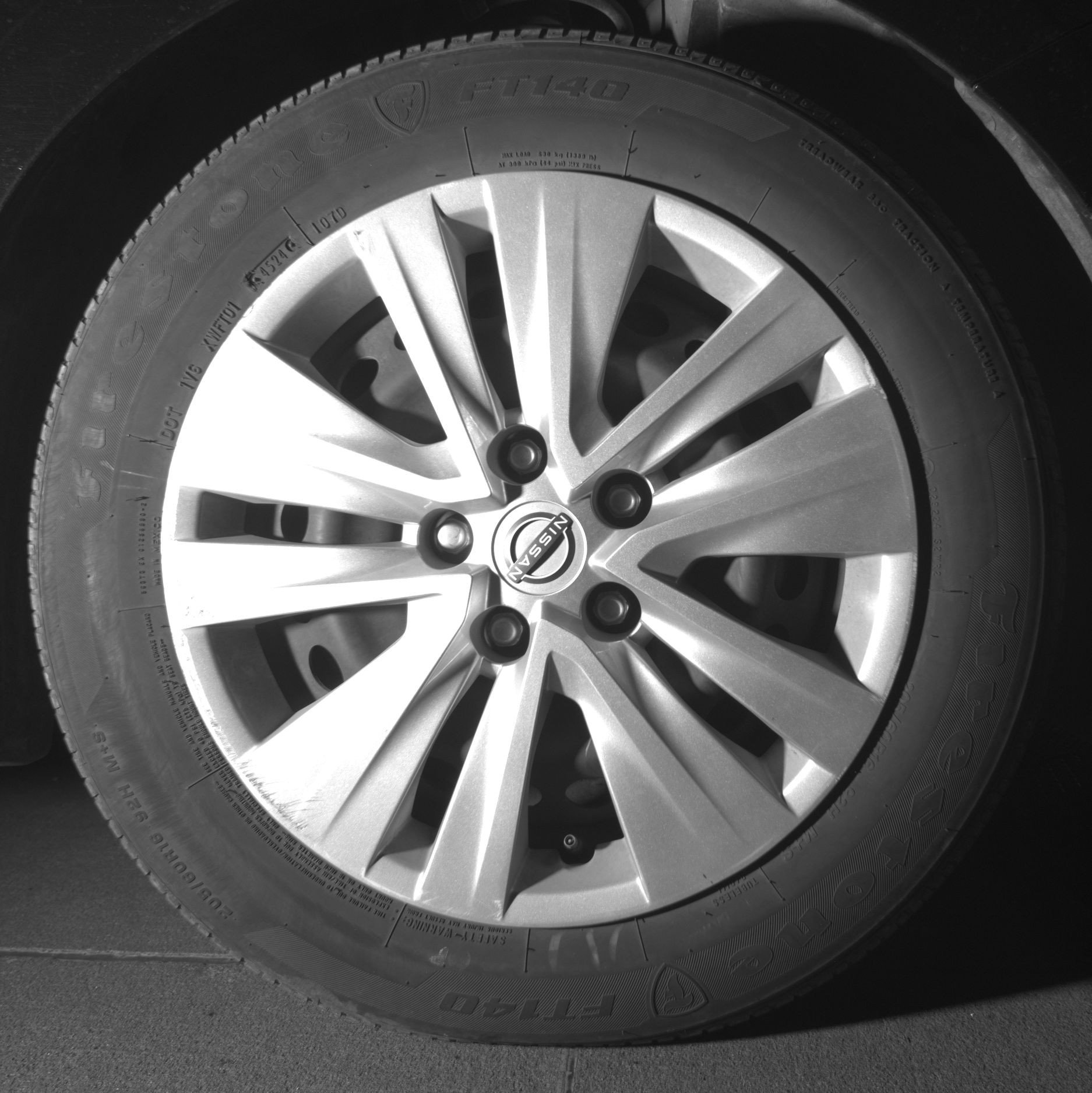 Used 2025 Nissan Sentra S FWD image 13