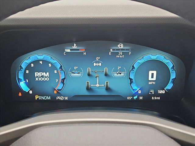 New 2026 Ford Bronco Badlands image 11