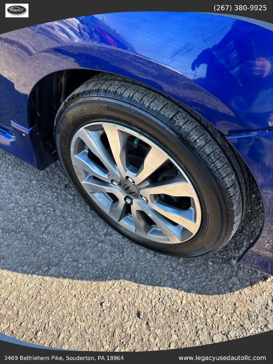 Used 2012 Honda Fit Sport image 36