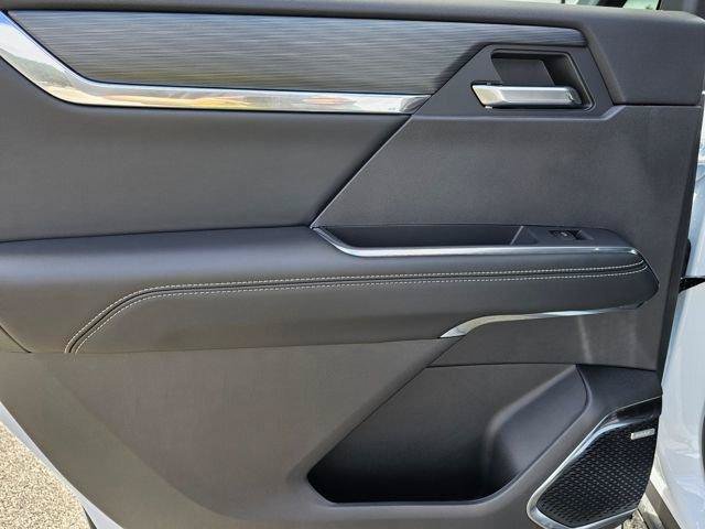 New 2026 GMC Acadia Elevation w/ Black Edition FWD image 23