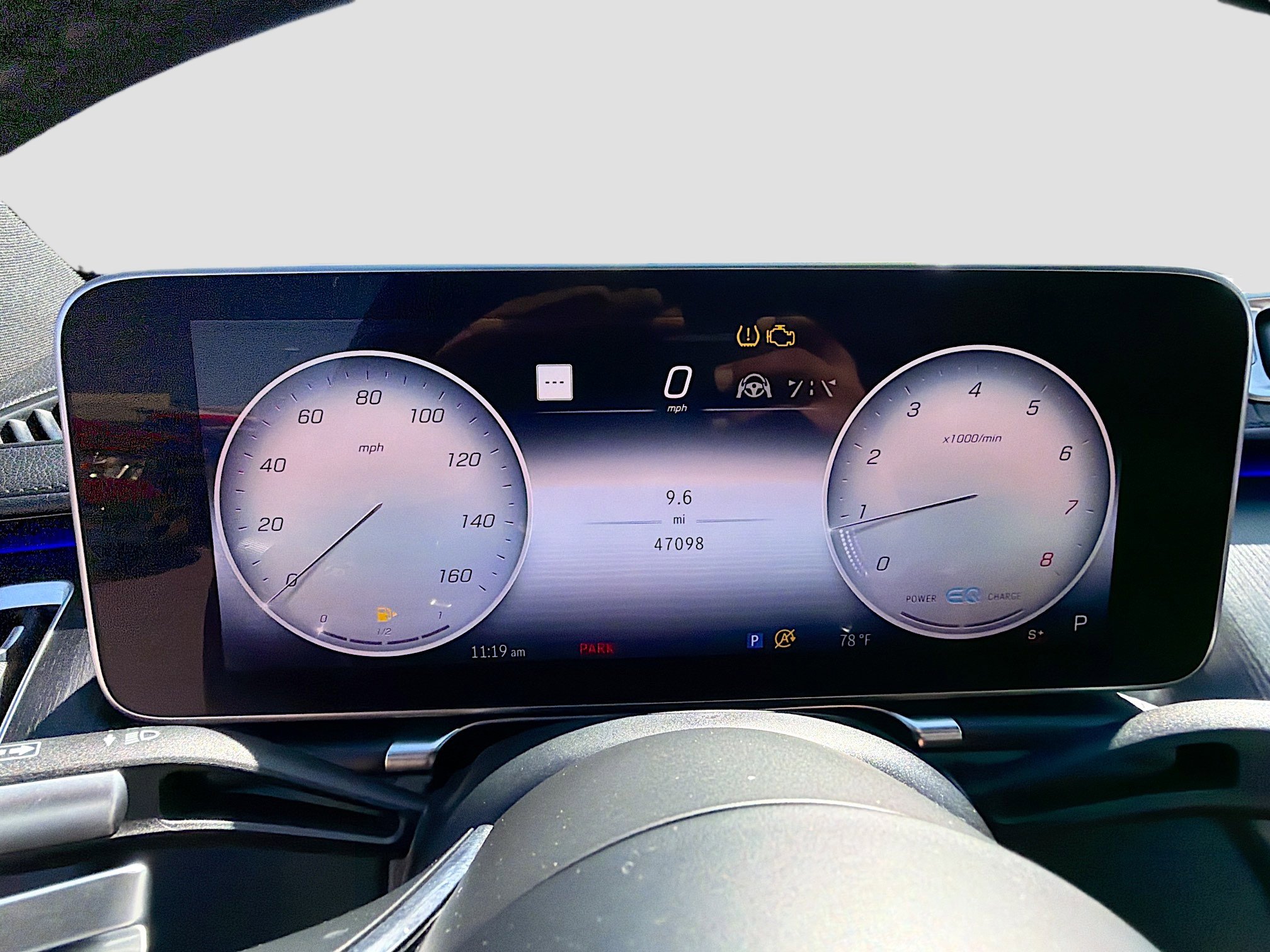 Used 2022 Mercedes-Benz S 580 4MATIC Sedan image 40