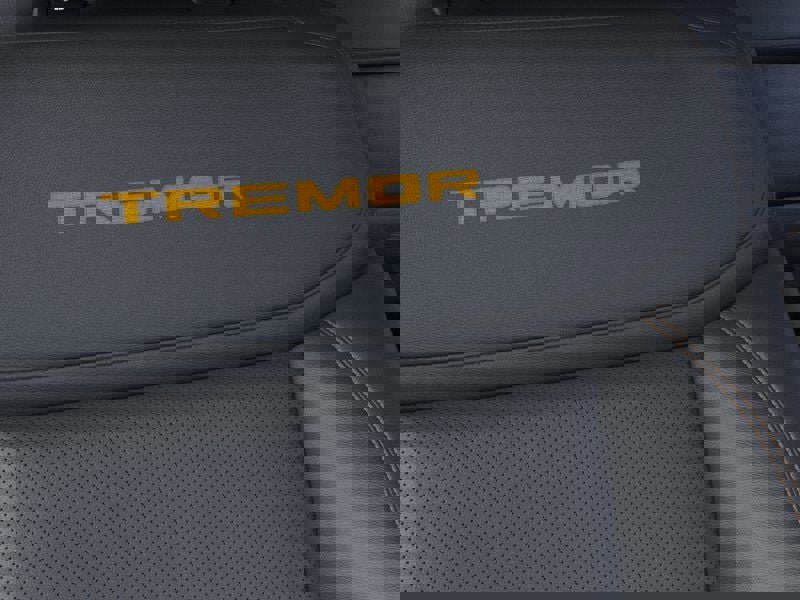 New 2026 Ford Expedition Tremor image 16